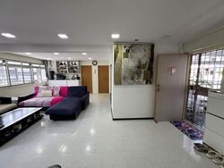 Blk 491D Tampines Street 45 (Tampines), HDB 5 Rooms #575658391